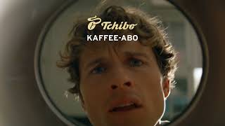 Das Tchibo KaffeeAbo Nie mehr ohne Kaffee [upl. by Avirt]