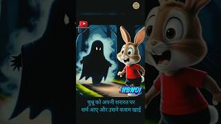 rabbit and kelenhut ka dosti shortvideo shorts [upl. by Ydnyl145]