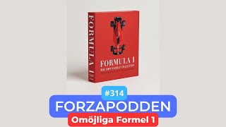 314  Omöjliga Formel 1 [upl. by Rankin]