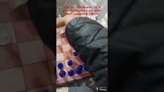 how to checkmate in 2 moves [upl. by Annail]