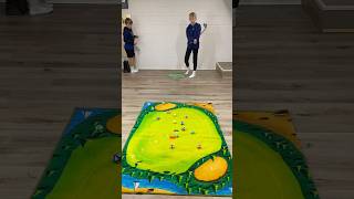 PRECISION Golf Challenge [upl. by Lauretta]