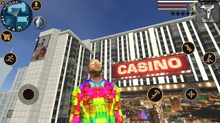 Vegas Crime Simulator 2  Naxeex  New Intro Video Android HD [upl. by Tihom985]