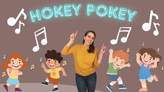 Hokey Pokey [upl. by Turnbull]