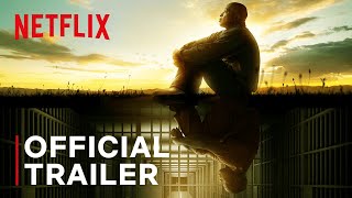 The Innocence Files  Official Trailer  Netflix [upl. by Fromma]