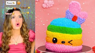 🌈 Cake Storytime TikTok 🌈 Brianna Mizura 🌏 POVs Tiktok Compilations Part 222 [upl. by Artimas]