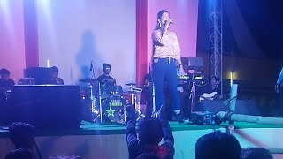 Batase gun gun aseche fagun বাতাসে গুন গুন এসেছে ফাগুন । Ghutia basanti mela ।program song [upl. by Gerard]