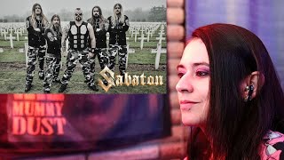 🇸🇪 SWEDEN DOES IT AGAIN 🤯 Bismarck Reaction Sabaton [upl. by Wendelin203]