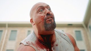 WWE Wrestlers Who Were Killed in Movies amp TV Shows [upl. by Eak428]