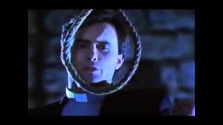 CLIP  The Evil Clergyman 1987 [upl. by Petromilli229]