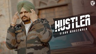 HUSTLER Full Video Sidhu Moosewala  Punjabi GTA Video 2023  Birring Productions [upl. by Jarin]