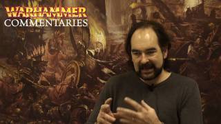 Warhammer Commentaries  Rules [upl. by Crutcher]