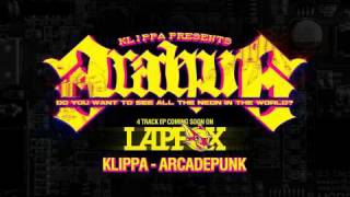 Klippa  Arcadepunk [upl. by Gizela]