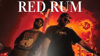 Costa x Maliya  Red Rum Official Music Video [upl. by Treve]