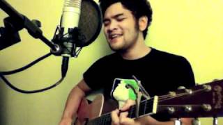 quotGrenadequot  A Bruno Mars Cover [upl. by Jermain]