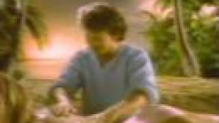 Taco Bell 50 Ways to Leave your Burger Commercial 1986 [upl. by Poul]