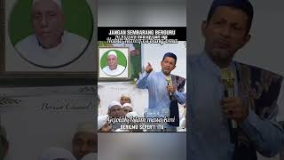 hrs cs vs bang omabegalnasab ributnasab fatwa nasabhabaib nasabpalsu nasabbaalawi shortvideo [upl. by Nosreme]