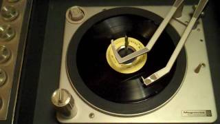 Seeburg Industrial Background Music IND107A 1973 [upl. by Hach]