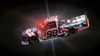 2024 CRAFTSMAN Truck Series Championship Meme Review [upl. by Yema]