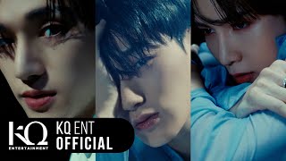 ATEEZ에이티즈  ITs You 여상 산 우영 Official MV [upl. by Ahsead575]