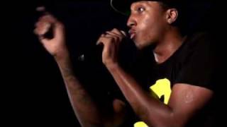 Unashamed Tour Africa  Lecrae Live In Kenyamp4 [upl. by Publia597]