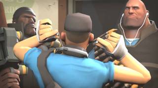 Team Fortress 2 Now available on OS X [upl. by Otrevire]