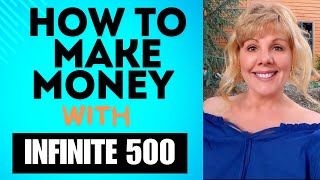 Infinite 500 Review  How To Make Money With Infinite 500 [upl. by Ferwerda213]