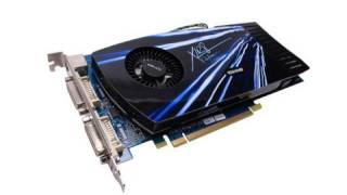 PNY XLR8 9800 GT 1024MB  Gaming Video Card Review [upl. by Thissa]