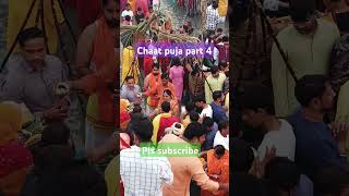 Chaat puja part 4 bhojpuri love music song kalokikalmahakali musicgenre navratrispecial [upl. by Lenej]