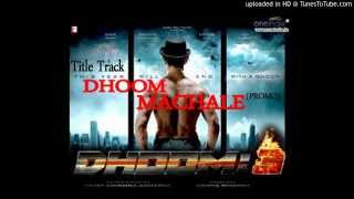 DHOOM 3  Theme Song by Firoz Hashmi  Aamir Khan  Katrina Kaif [upl. by Hebel996]