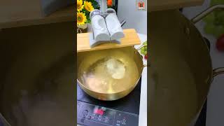 This Dumpling Maker is a Game Changer Enjoy Delicious amp Hygienic Dumplings at Home [upl. by Nnyrb]