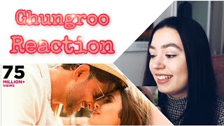 Ghungroo Song  War  Hrithik Roshan  GERMAN REACTION AGAIN [upl. by Randie941]