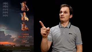 Three Billboards Outside Ebbing Missouri  Soundtrack Review [upl. by Dagmar386]