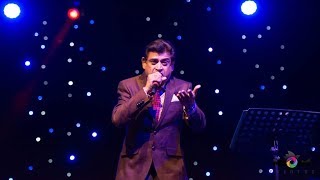 Amit Kumar  Live In Sydney  Yeh Zameen Ga Rahi Hai [upl. by Iadrahc]