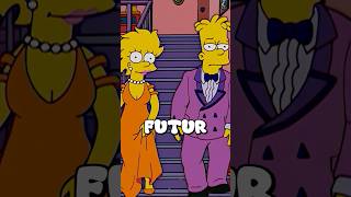 Que deviendront Bart et Lisa Simpson dans le futur [upl. by Feilak]