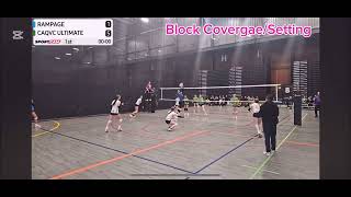 Year end highlights high school and u16 club [upl. by Essinger]