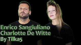 CHARLOTTE DE WITTE AND ENRICO SANGIULIANO SET NOVEMBER 5 2024  TECHNO MIX 2024 BY TILKA5 [upl. by Leuqim955]