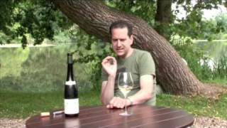 Riesling Bruck 2009 von Peter VeyderMalberg [upl. by Compte]