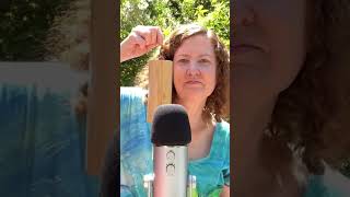 ASMR Wind Chimes [upl. by Hilary]