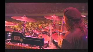 Pull me under Live at Budokan  Mike Portnoy ISOLATED DRUMS [upl. by Ajnat6]