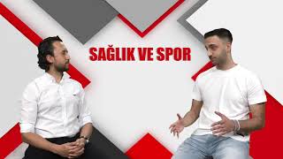 Sağlık ve SporOmuz Çıkığı Sonrasında Müdahale Ettiğimiz Milli Hentbolcumuz Kaan Çevre ile konuştuk [upl. by Zavala28]