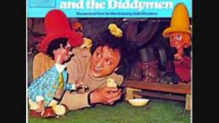 Ken Dodd and The Diddymen  Wheres Me Shirt [upl. by Mellar926]