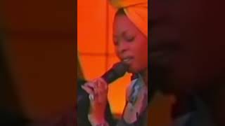 Erykah Badu Next Lifetime Live Performance [upl. by Nailij550]