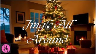 Jingle All Around  My first Christmas Carol I am searching a person to sing this [upl. by Ellynn822]