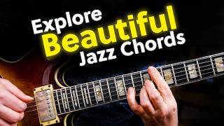 The BEST Place To Explore Jazz Chords [upl. by Oizirbaf]