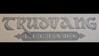 Trudvang Legends  Wave 2 Unboxing  LeMondeStart Boardgames [upl. by Ayana]