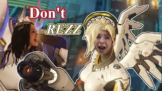 Toxic childish Reinhardt rants in match chat [upl. by Palila]