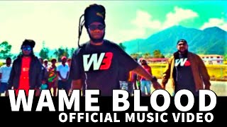 MAKAI AMBO 2019 OFFICIAL MUSIC VIDEO  WAME BLOOD ft TWIN TRIBE  PAPUA NEW GUINEA [upl. by Edme]