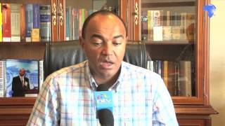 Presidential Visions Peter Kenneth [upl. by Elyse]