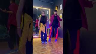 Prem Ki Naiya  cutiepriya01 trending dance bollywood choreography [upl. by Nere57]