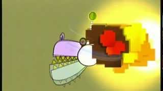 Super Paper Mario  Flipsides Pit of 100 Trials  Room 100  Boss Wracktail [upl. by Bert]